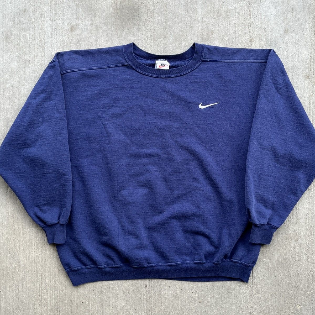 Vintage Nike Crewneck