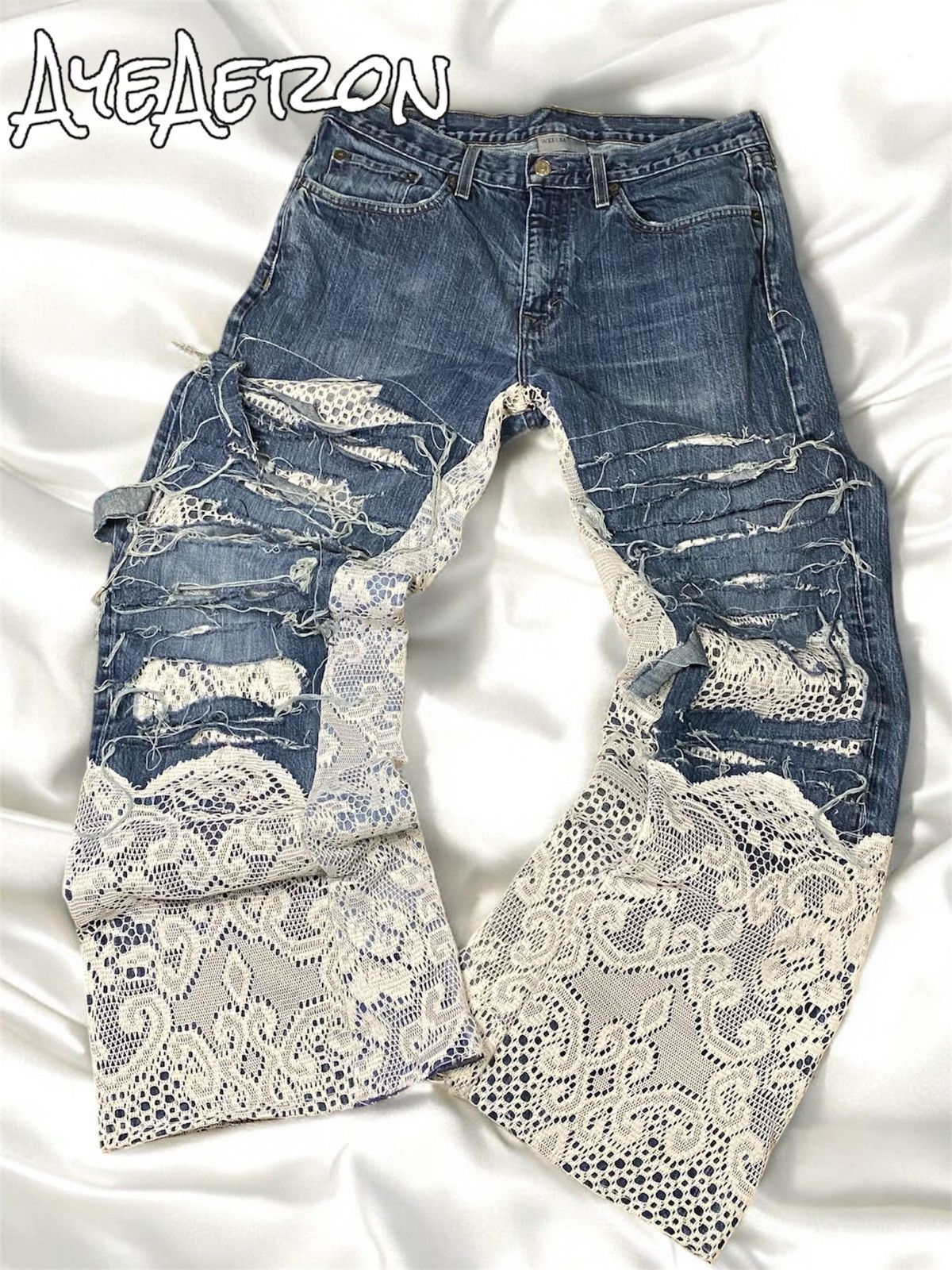 Other CRSHR Size US 33 - 1 Thumbnail