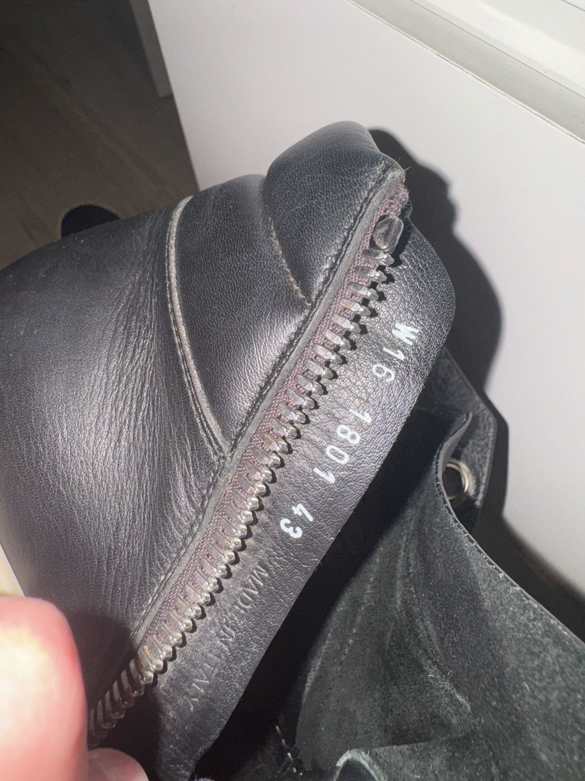 Rick Owens Rick Owens Island Dunks Size US 10 / EU 43 - 8 Thumbnail