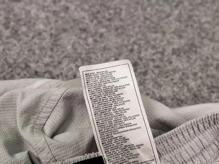 Nike Vintage Nike Pants Double Swoosh Y2K Baggy Sweatpants Size US 32 / EU 48 - 8 Thumbnail