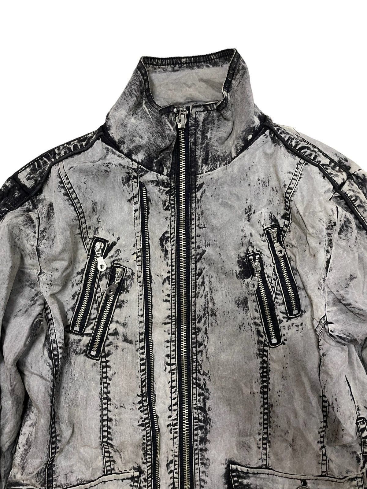 Vintage Designer Jackets