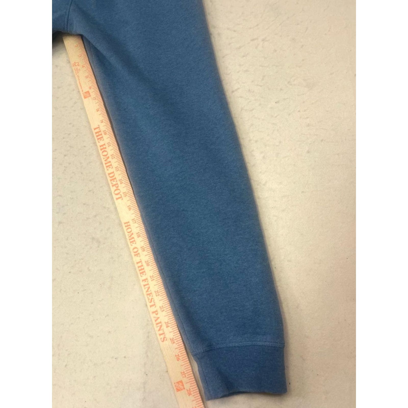 Superdry Superdry Joggers Sports Style Blue Men's Small See Pics Size US 29 - 5 Thumbnail