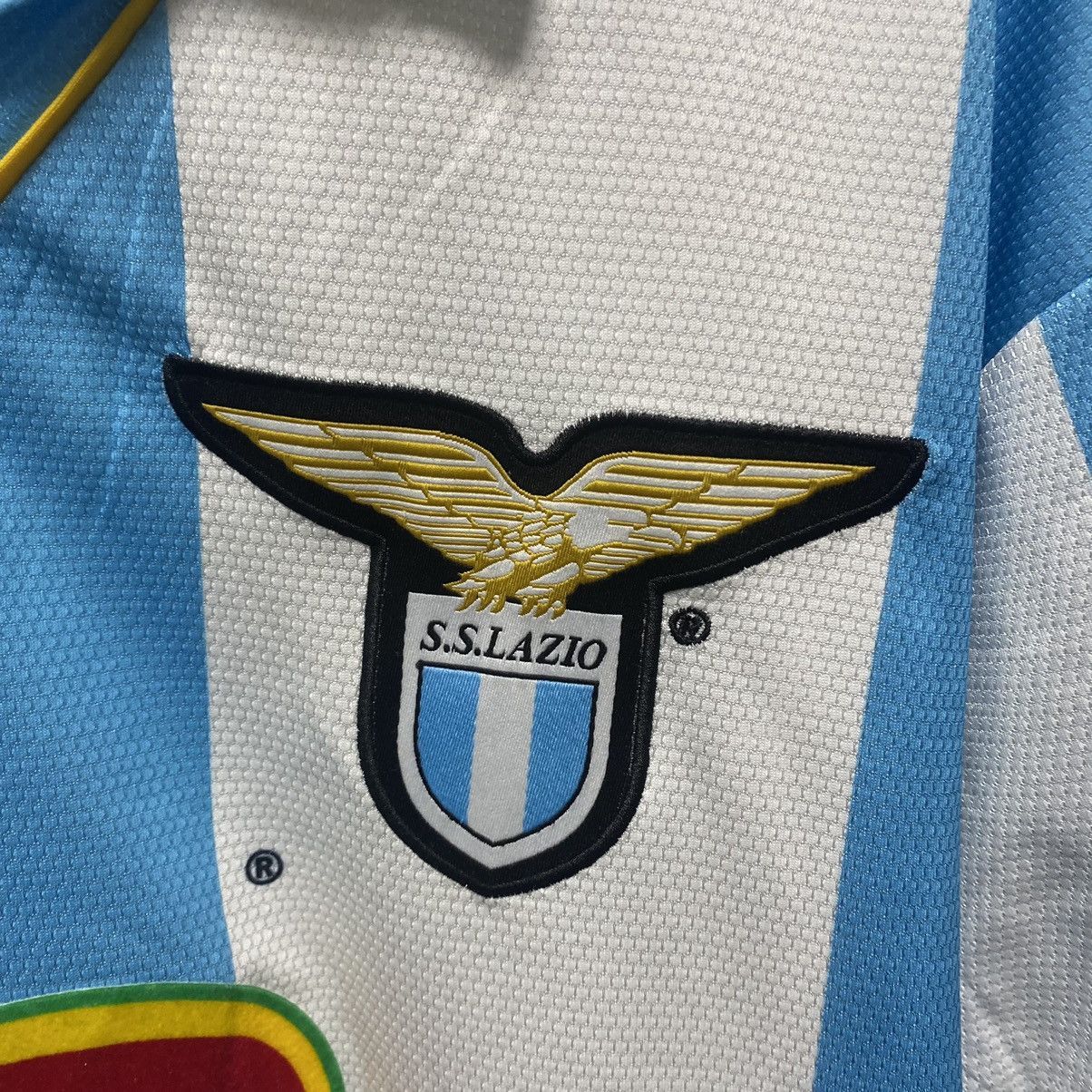 Puma Vintage puma shirt foolboll jersey Size US L / EU 52-54 / 3 - 7 Thumbnail