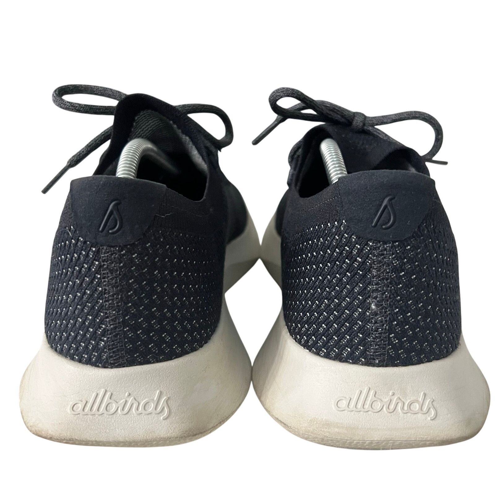 Allbirds Allbirds Men's Tree Dasher TD M12 Lace Up Run Shoes12 Gray Size US 12 / EU 45 - 6 Thumbnail