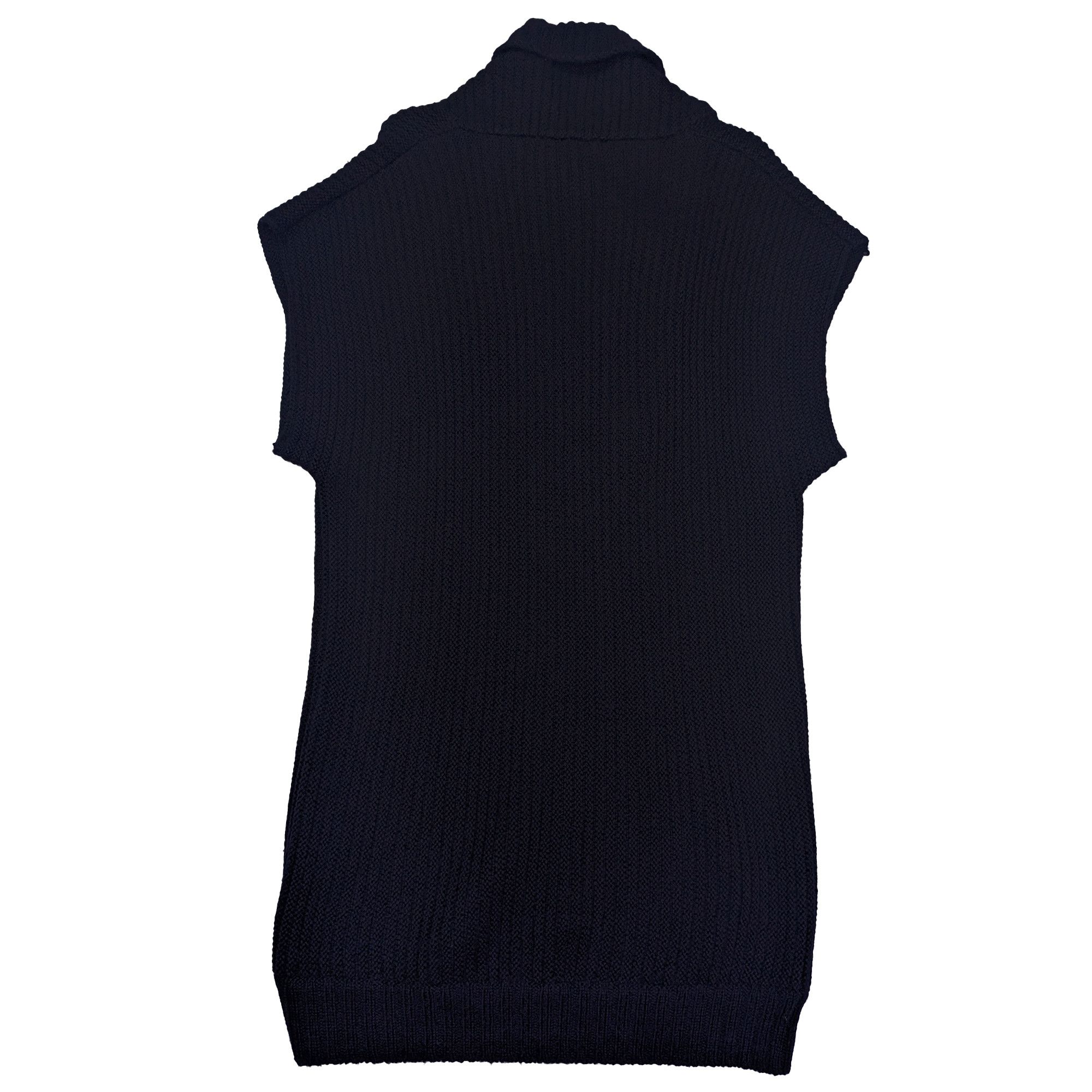Chloe AW07 Chloé short sleeve Knit Size XS / US 0-2 / IT 36-38 - 2 Thumbnail