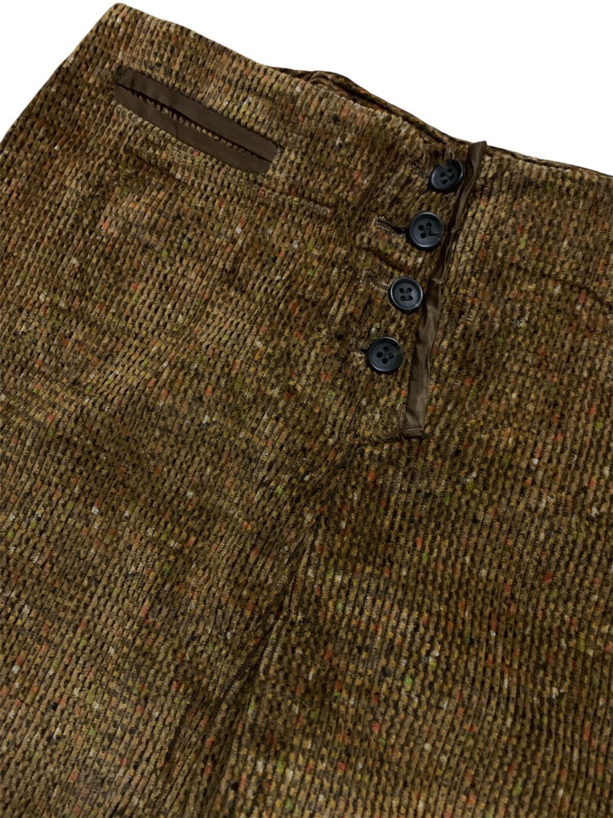 Marc Jacobs 💥 Marc Jacob Look Corduroy Pant Size 30" / US 8 / IT 44 - 5 Thumbnail