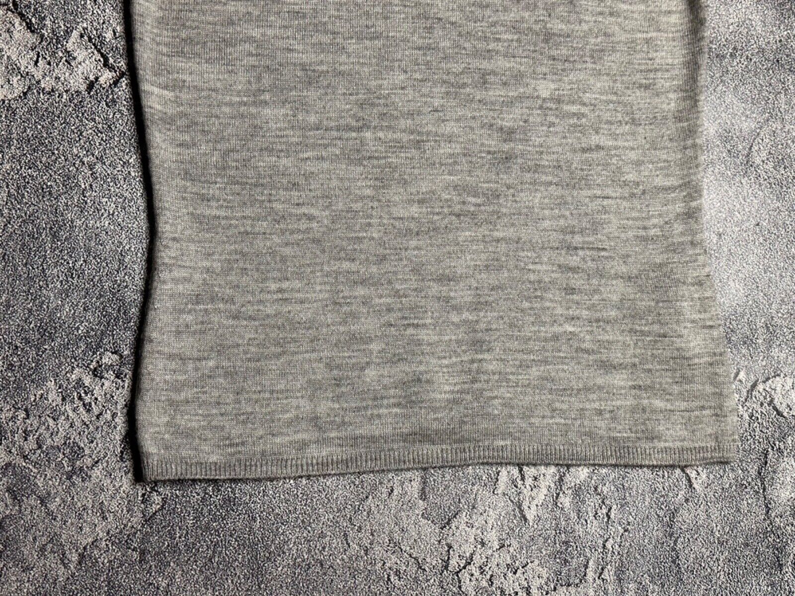 Dolce & Gabbana Dolce&Gabbana women's roll-neck jumper 30/44 Size M / US 6-8 / IT 42-44 - 3 Thumbnail
