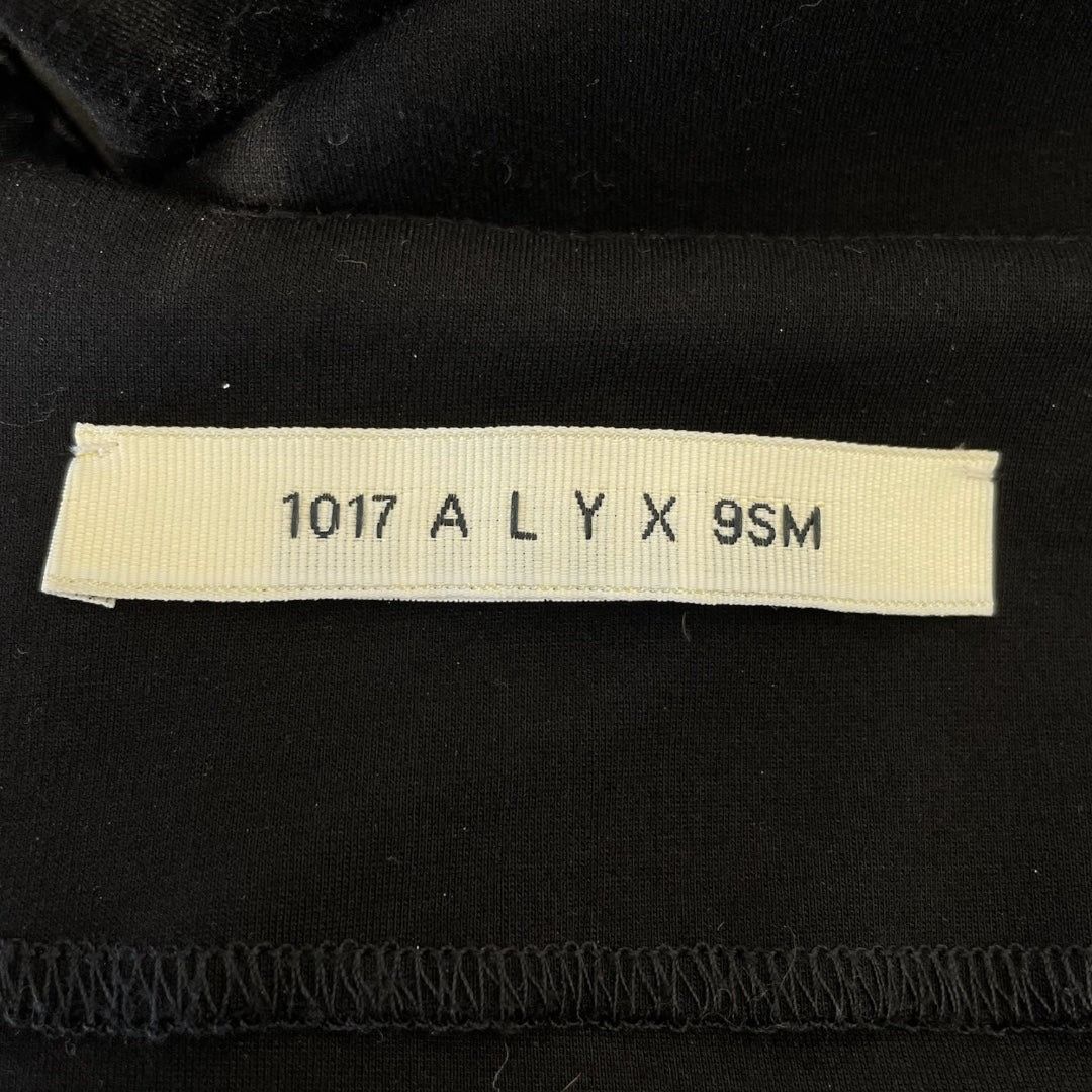 1017 ALYX 9SM Bondage Strap Pants Size US 30 / EU 46 - 3 Thumbnail