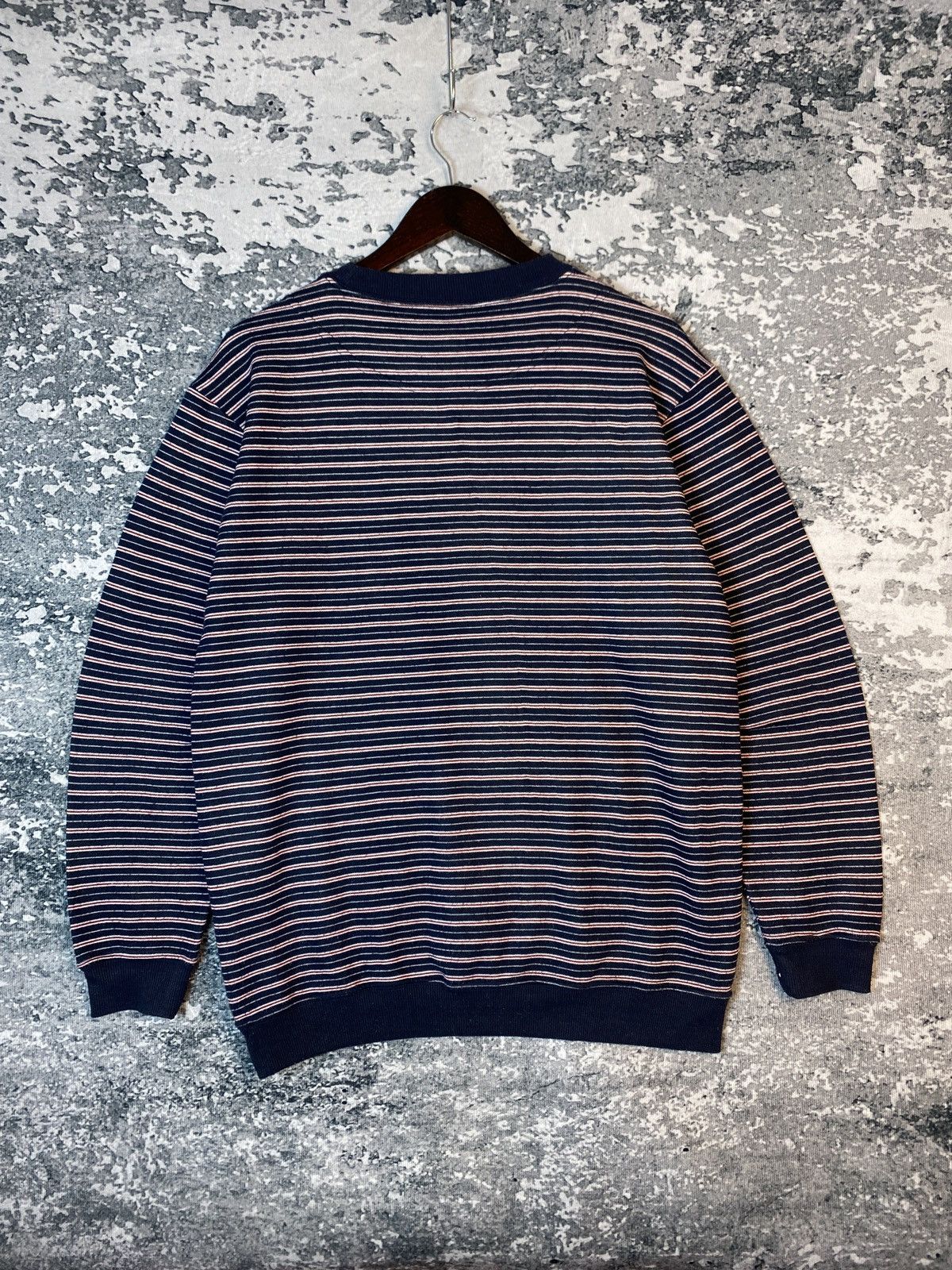 Edwin Vintage Edwin Sweatshirts Size US L / EU 52-54 / 3 - 6 Thumbnail
