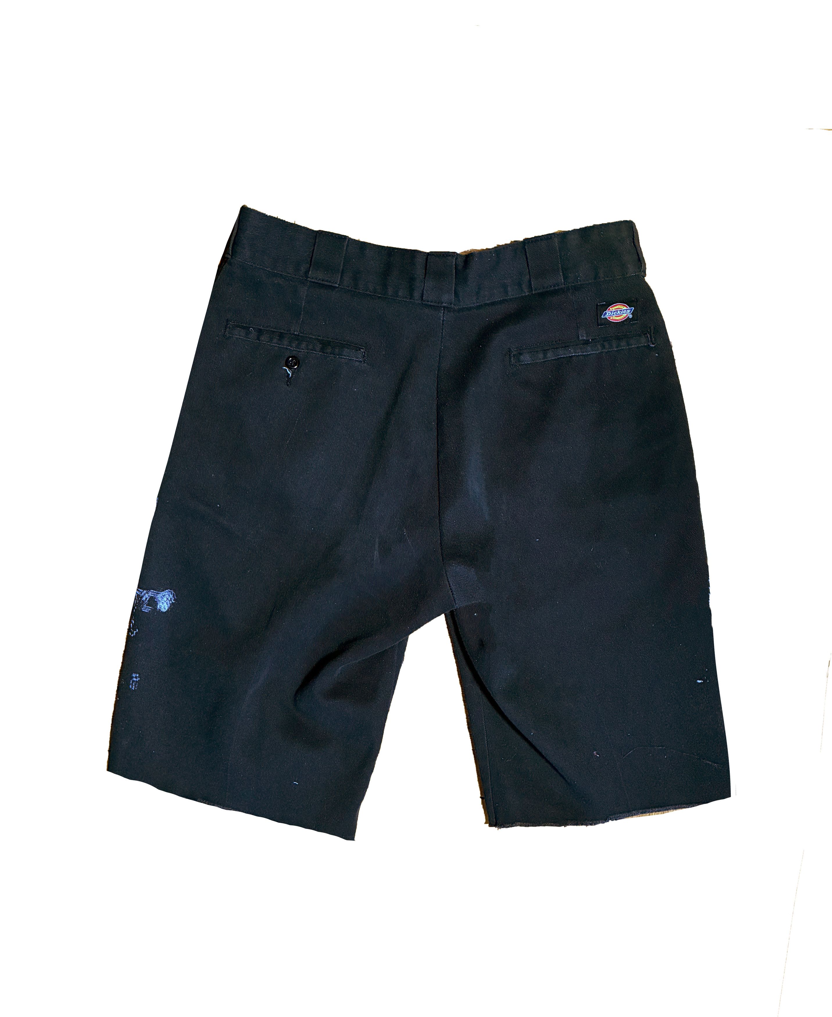 Awful Lot of Cough Syrup × Dickies Dickies Shorts Size US 30 / EU 46 - 3 Thumbnail