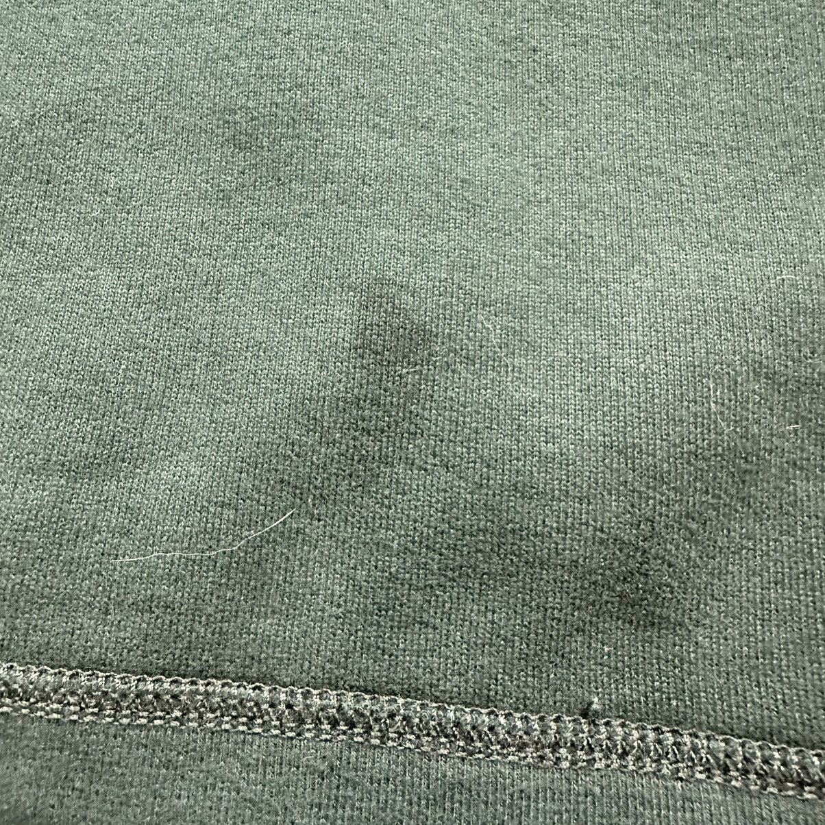 Polo Ralph Lauren Pine Green Polo Ralph Lauren Sweatshirt Crewneck Size XXL Size US XXL / EU 58 / 5 - 4 Thumbnail