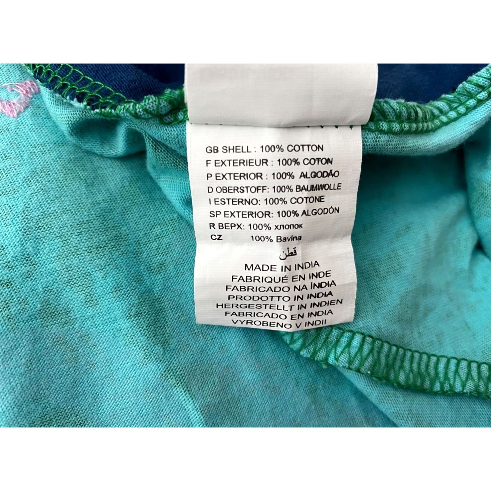 Desigual Desigual womens dress Multicoloured Size M Size M / US 6-8 / IT 42-44 - 7 Thumbnail