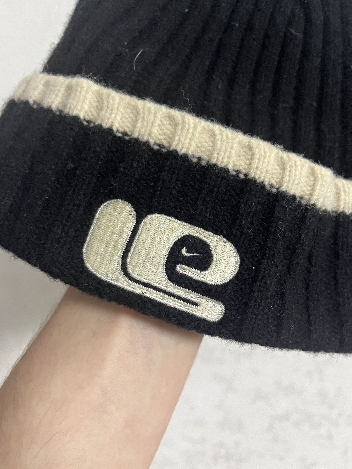 Nike × Vintage Nike Limited Edition Vintage Wool y2k Hat Size ONE SIZE - 2 Thumbnail
