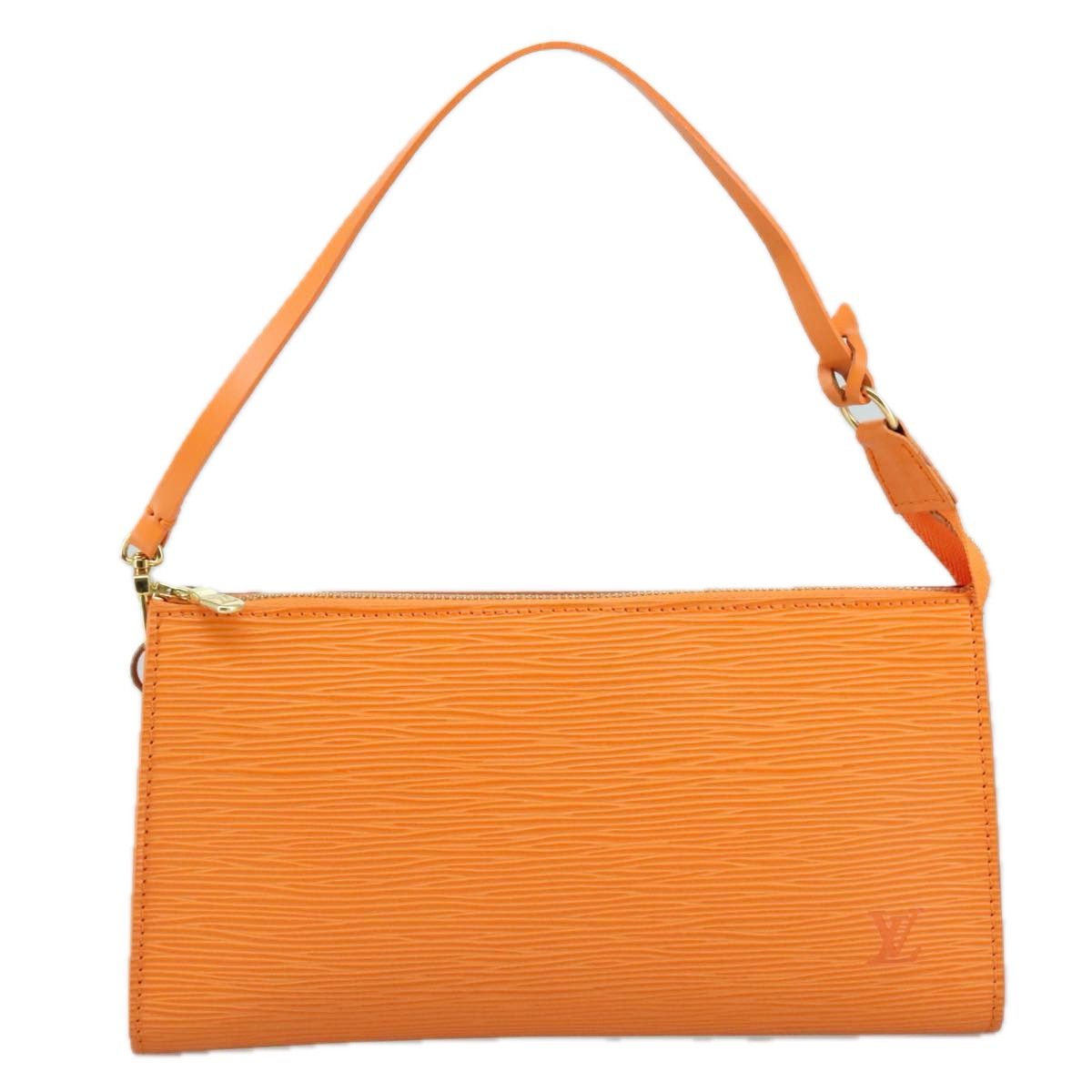 Louis Vuitton Louis Vuitton Pochette Accessoire clutch Size ONE SIZE - 1 Thumbnail