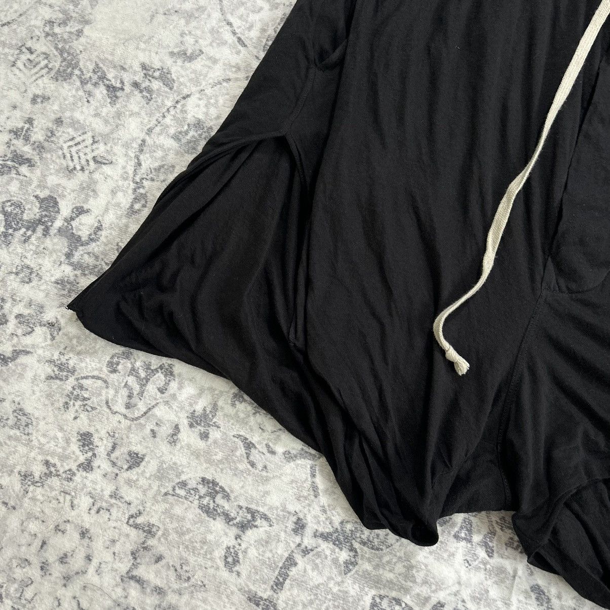 Rick Owens Drkshdw Rick Owens DRKSHDW Boxer Shorts Size US 34 / EU 50 - 2 Thumbnail
