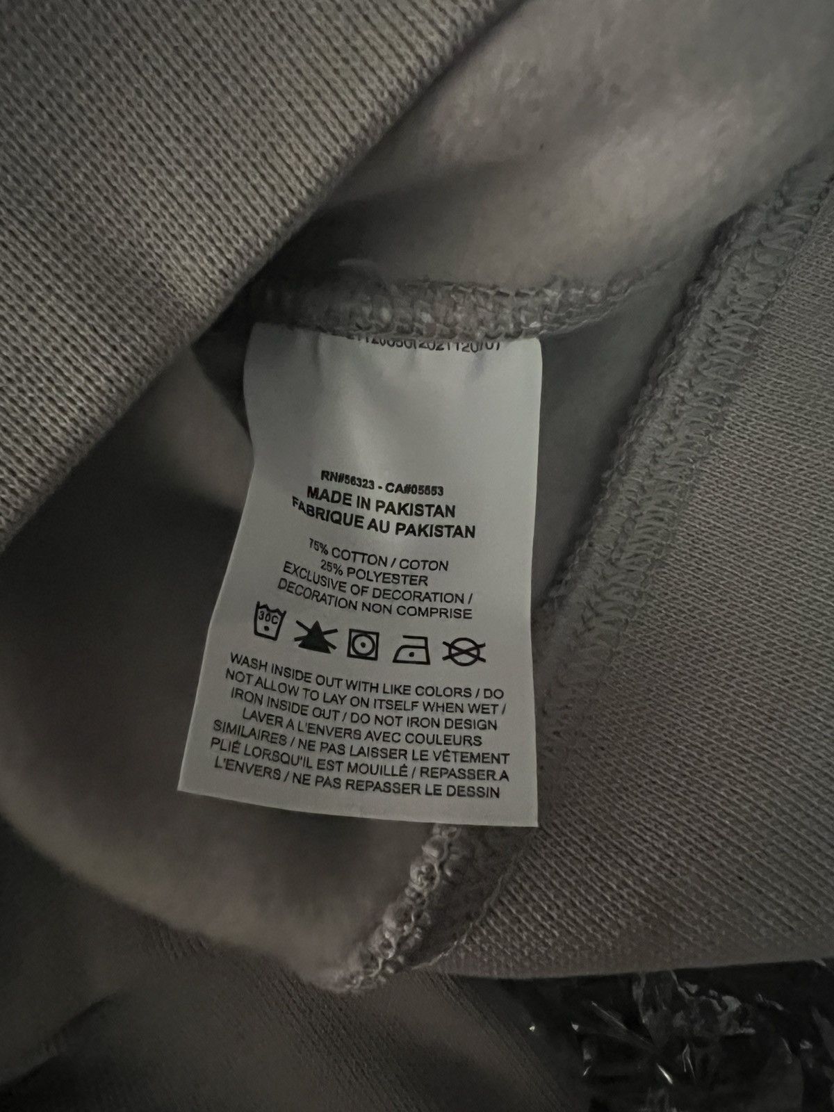 Nike ACG Nike ACG therma fit hoodie Size US L / EU 52-54 / 3 - 4 Thumbnail
