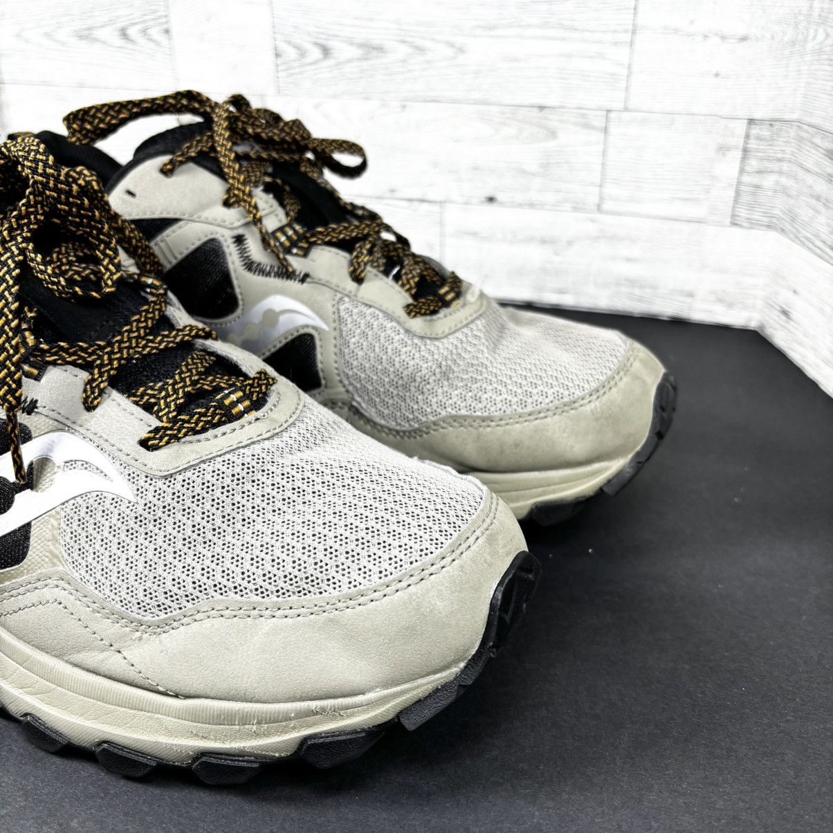 Saucony Saucony Trail Men's Excursion TR16 size 13 W s20745-62 Size US 13 / EU 46 - 5 Thumbnail