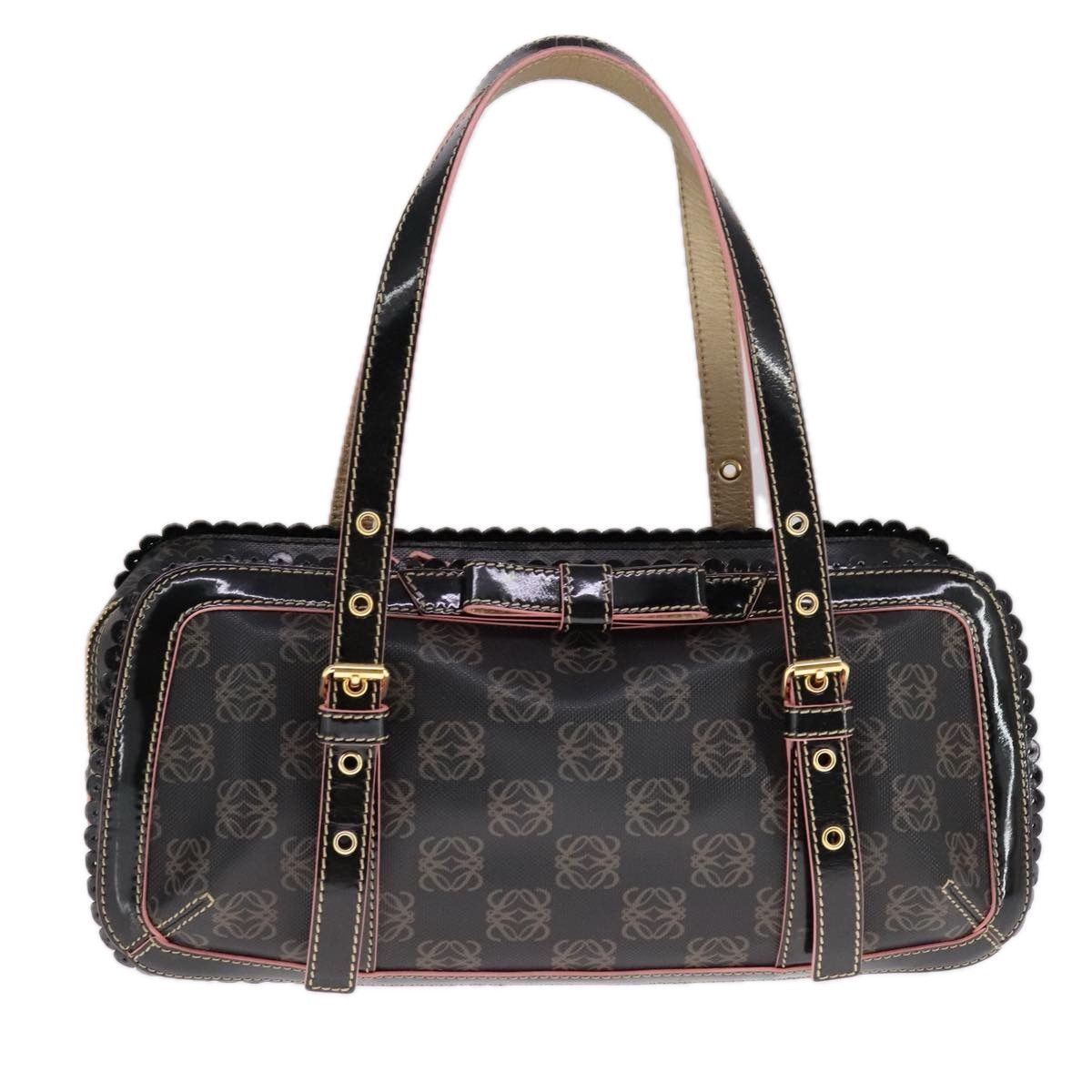 Loewe Loewe Anagram handbag Size ONE SIZE - 1 Thumbnail