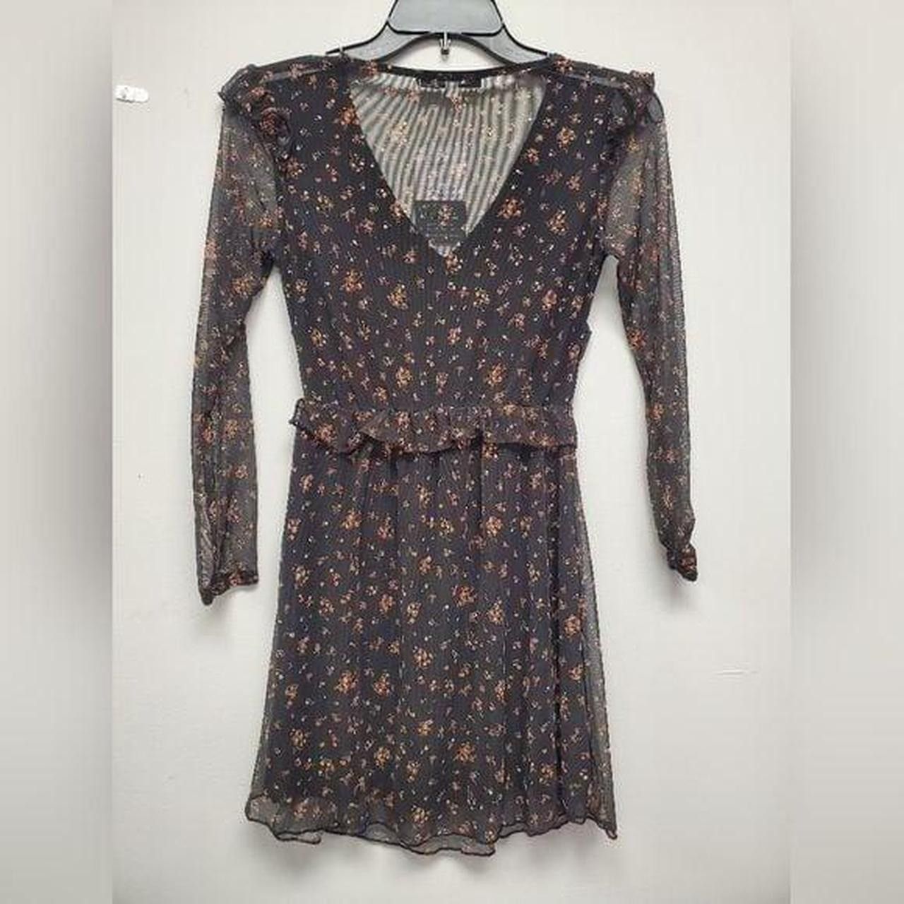 Other Xl Velvet Torch Long Size XS / US 0-2 / IT 36-38 - 2 Thumbnail