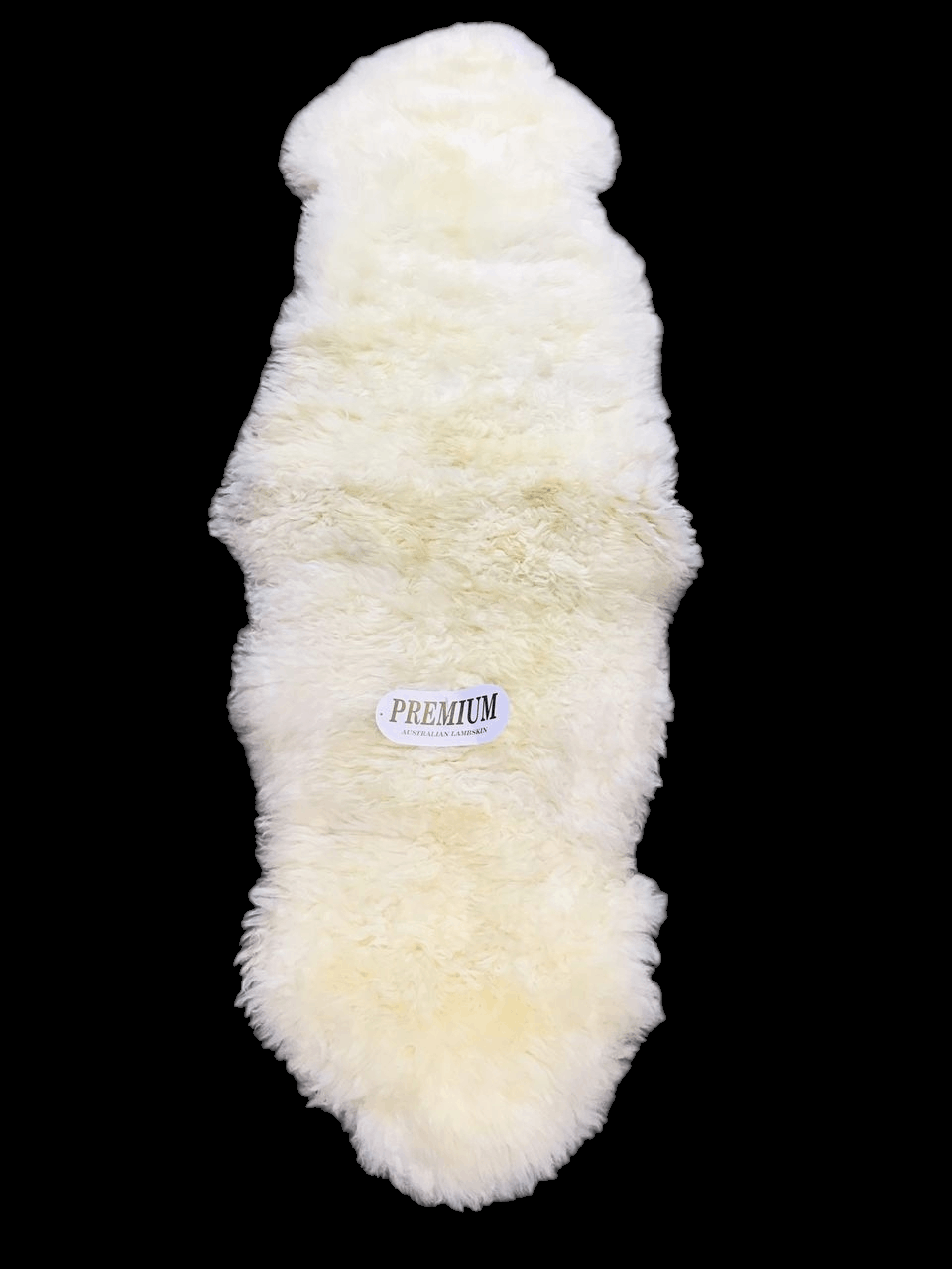 Leather Lambskin Rug Carpets And Multipurpose Size ONE SIZE - 2 Thumbnail