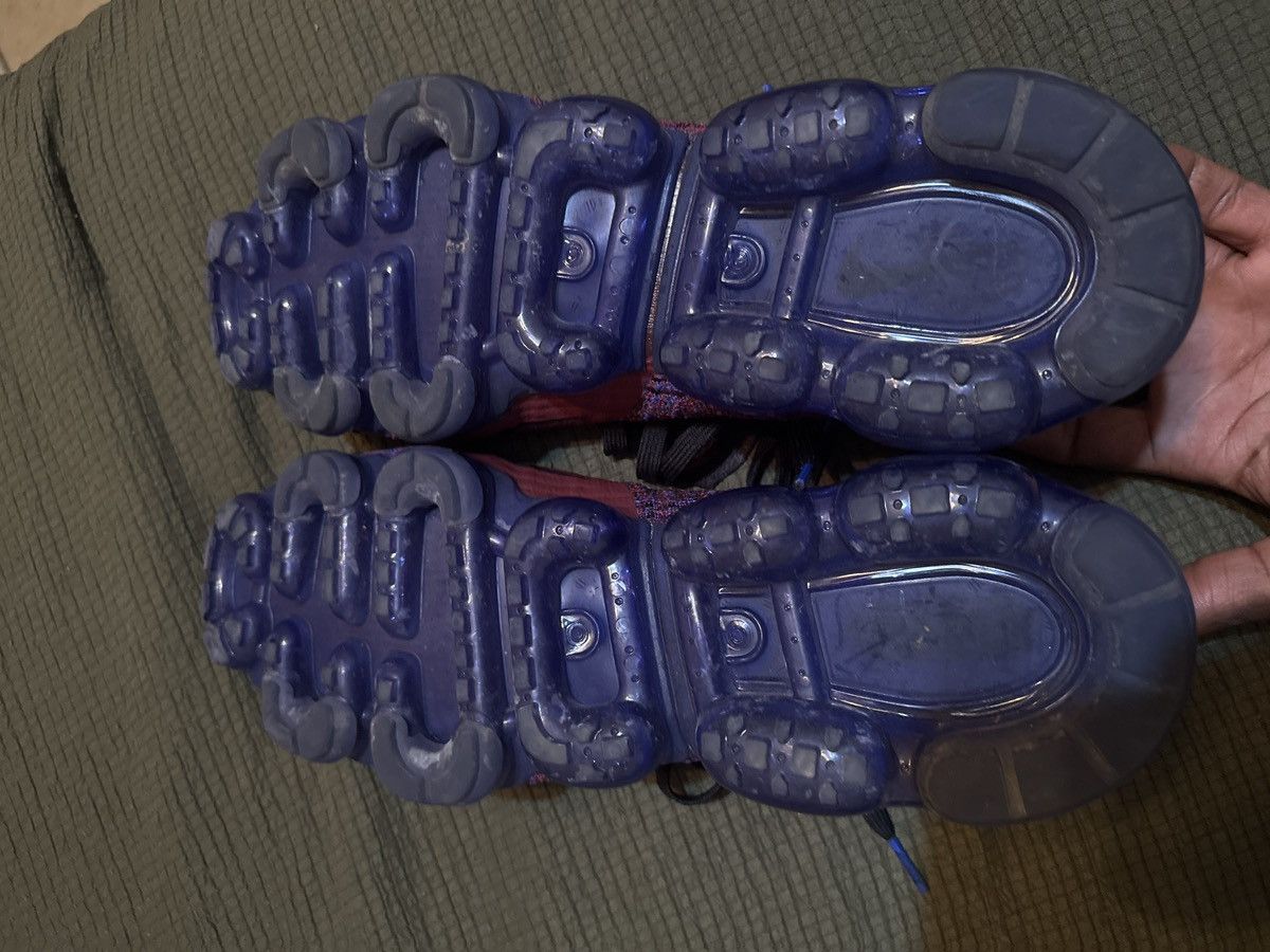 Nike Nike Air Vapormax Size US 13 / EU 46 - 5 Thumbnail