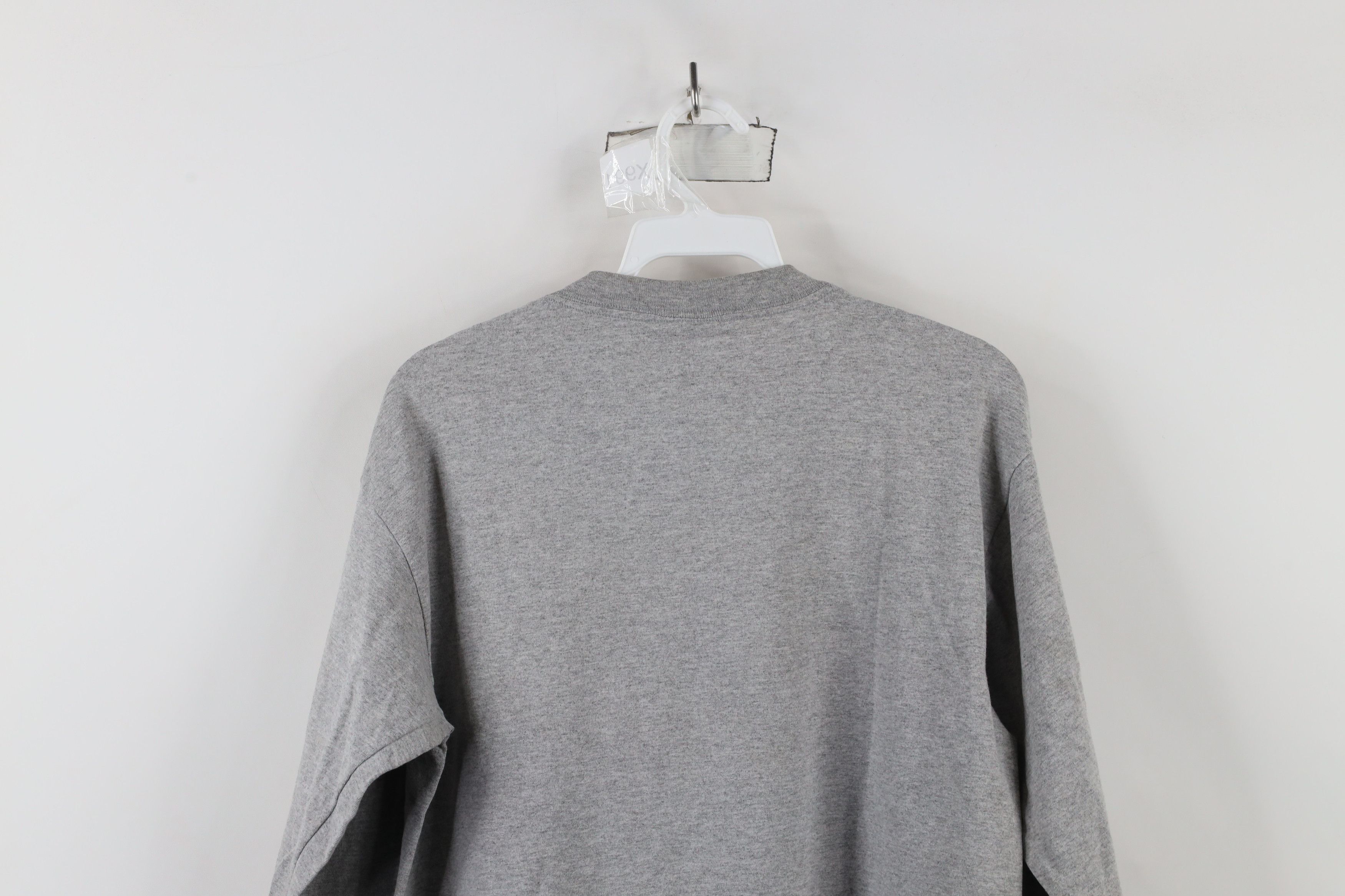 Vintage Vintage 90s University of Kentucky Long Sleeve T-Shirt USA Size US M / EU 48-50 / 2 - 10 Thumbnail