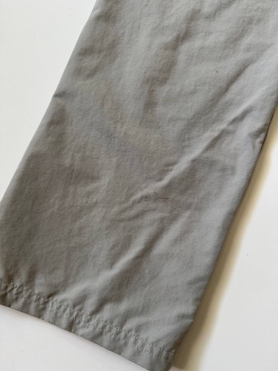 Oakley Oakley vintage casual pants 34 size Size US 34 / EU 50 - 5 Thumbnail