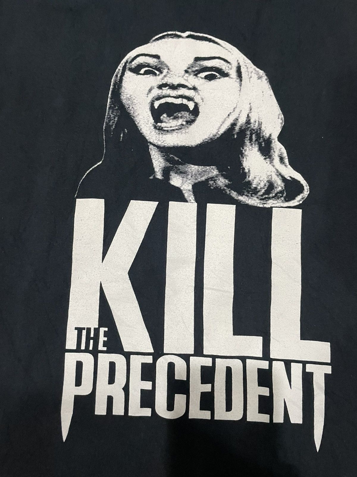 Band Tees VTG y2k Band Tee Kill The Precedent Size US L / EU 52-54 / 3 - 6 Thumbnail