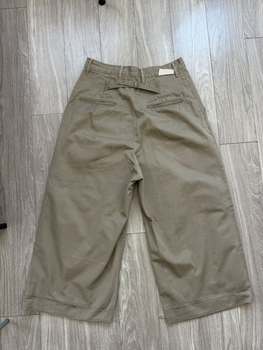 Kapital Kapital Chinos Size US 34 / EU 50 - 4 Thumbnail