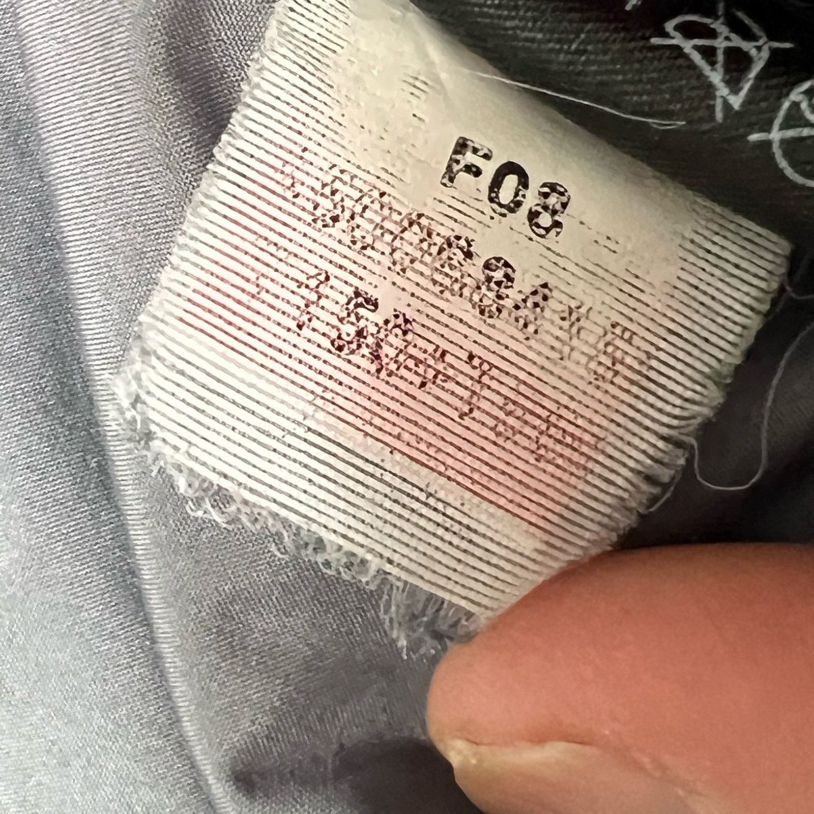 The North Face North Face Lightweight Quilted Puffer STOW Jacket Full Zip Size US XL / EU 56 / 4 - 7 Thumbnail