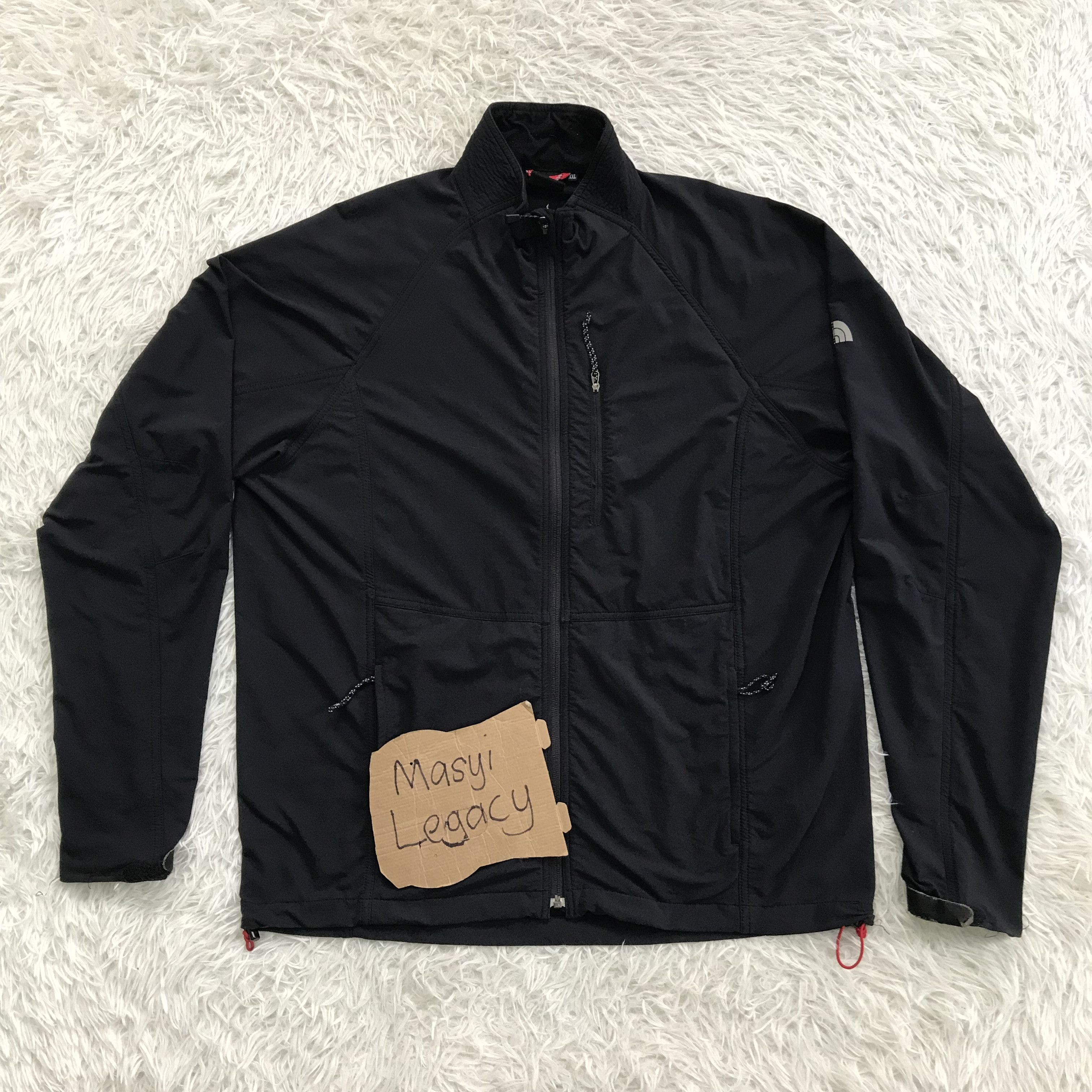 The North Face The North Face jacket Size US XXL / EU 58 / 5 - 2 Thumbnail