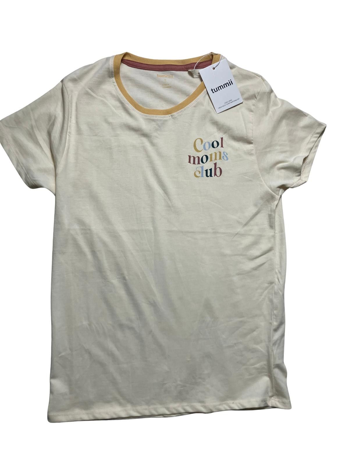 Other Tummii Cool Moms Club Graphic Tee size S Size S / US 4 / IT 40 - 2 Thumbnail