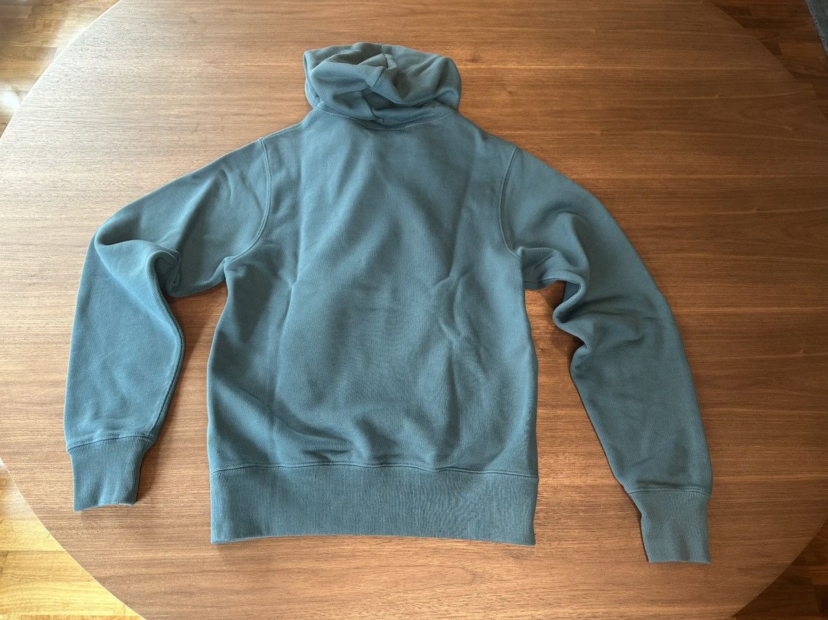Ambush Design AMBUSH Dark Green Hooded Sweatshirt, Men’s XXS Size US XXS / EU 40 - 3 Thumbnail