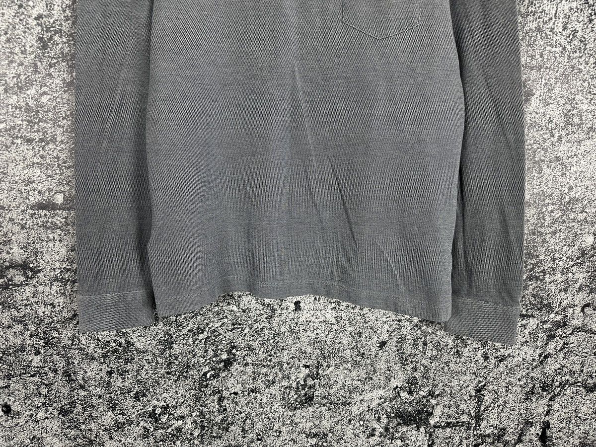 Fred Perry Fred Perry Long Sleeve Polo Shirt Casual Streetwear Size M Size US M / EU 48-50 / 2 - 3 Thumbnail