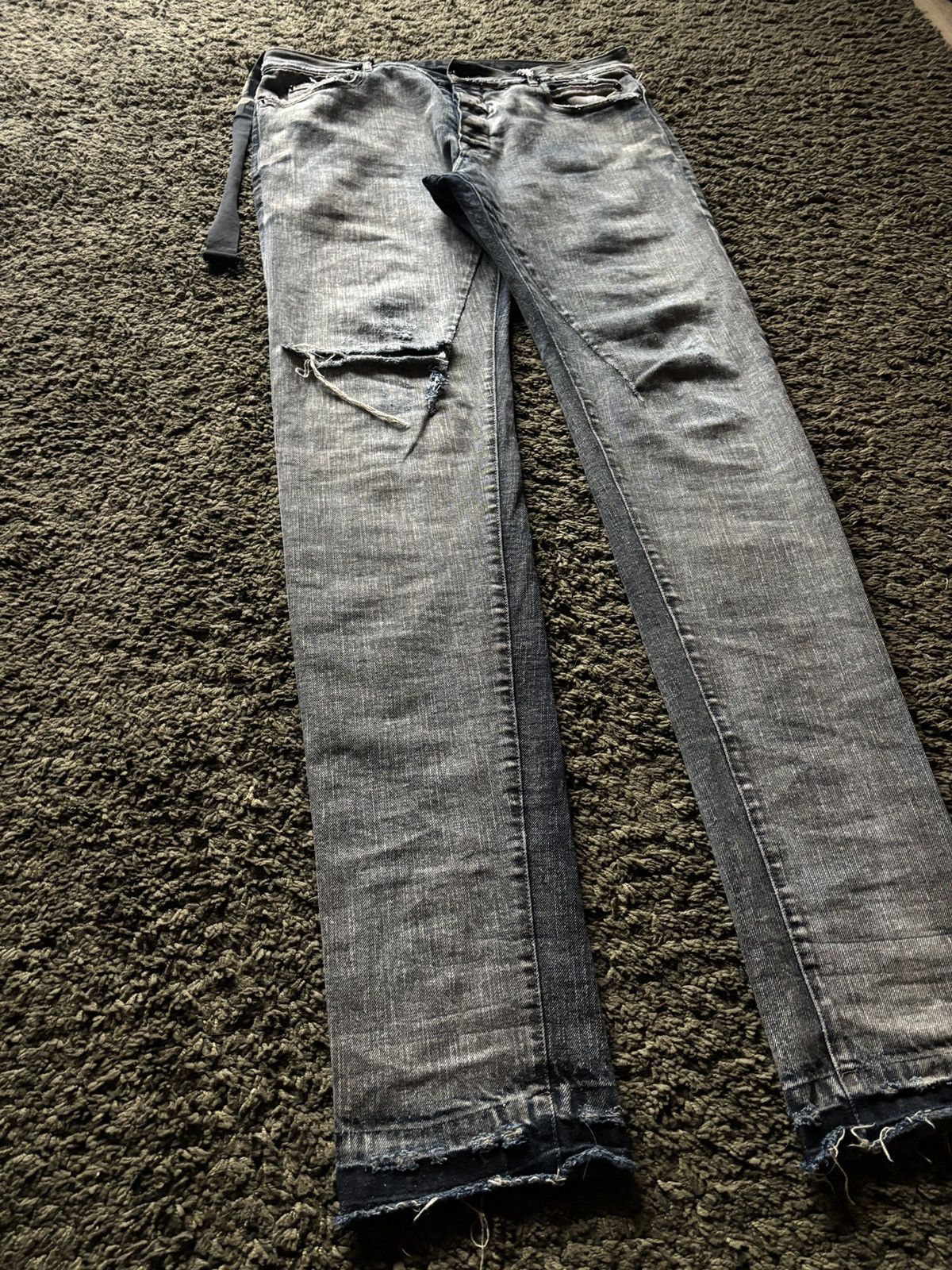 パンツ SS09\