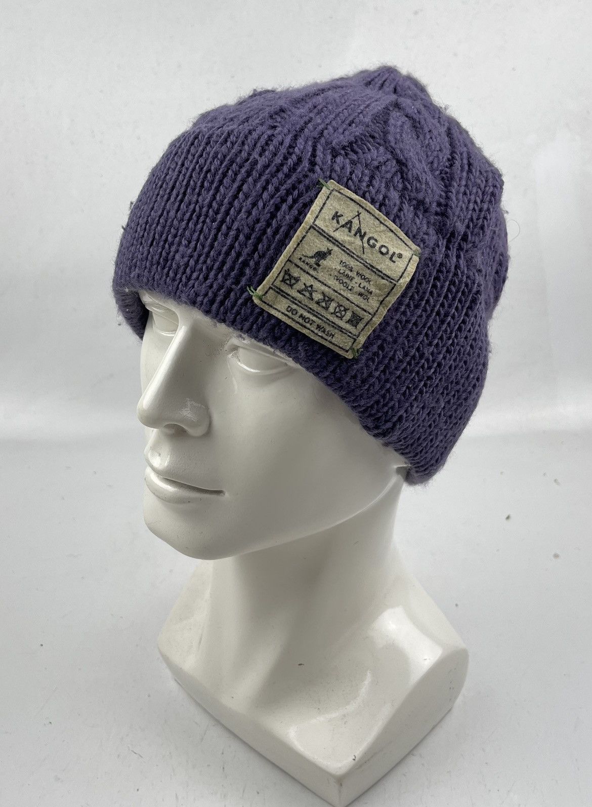 Kangol kangol beanie hat tc45 Size ONE SIZE - 1 Thumbnail