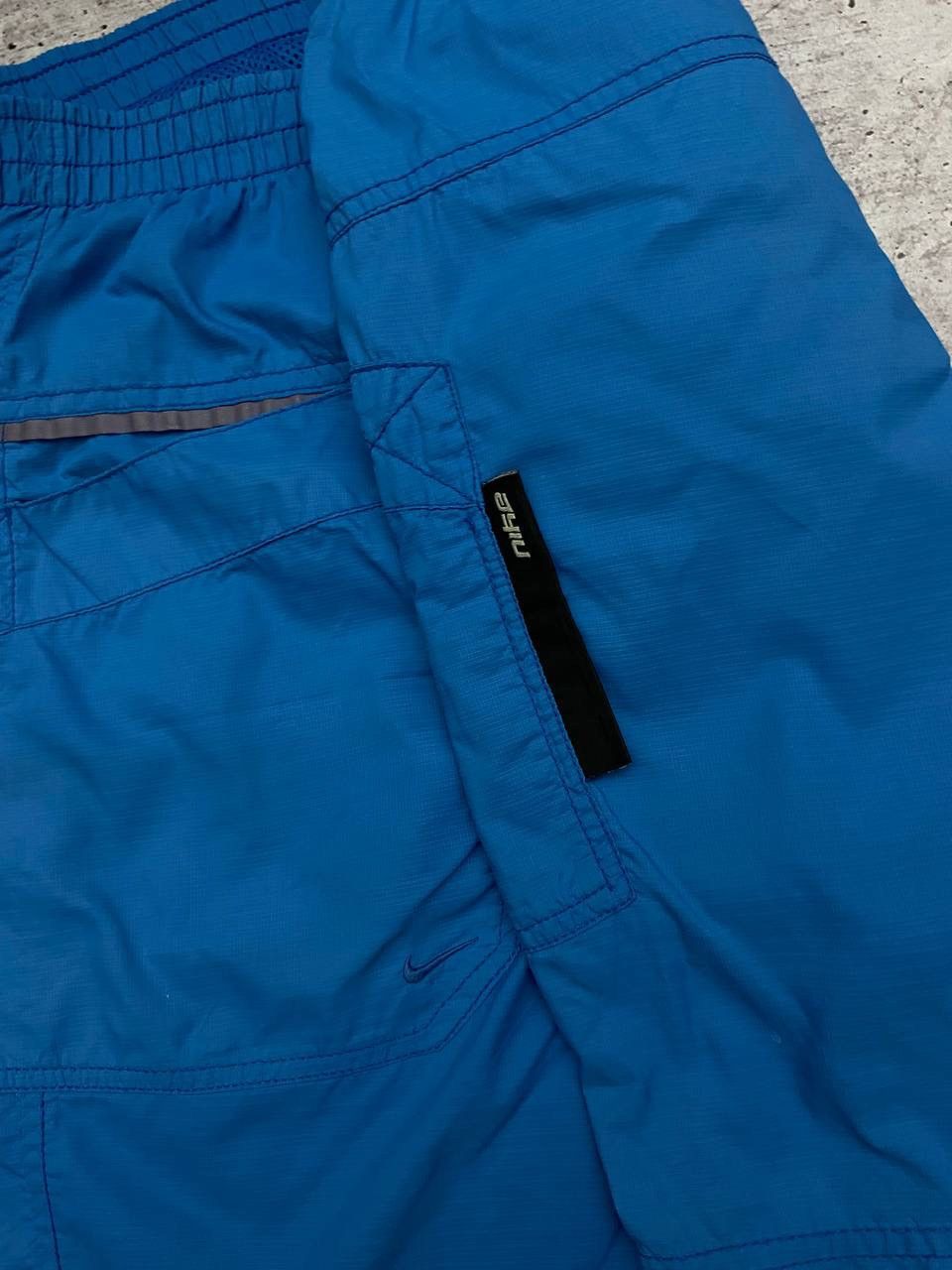 Nike × Vintage 🗯️NIKE VINTAGE SHORTS Size US 30 / EU 46 - 5 Thumbnail
