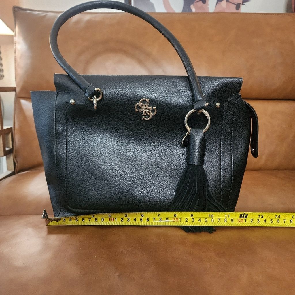 Guess Guess Kim Purse Size ONE SIZE - 8 Thumbnail
