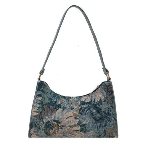 Japanese Brand × Vintage Simple Handbag Size ONE SIZE - 3 Thumbnail