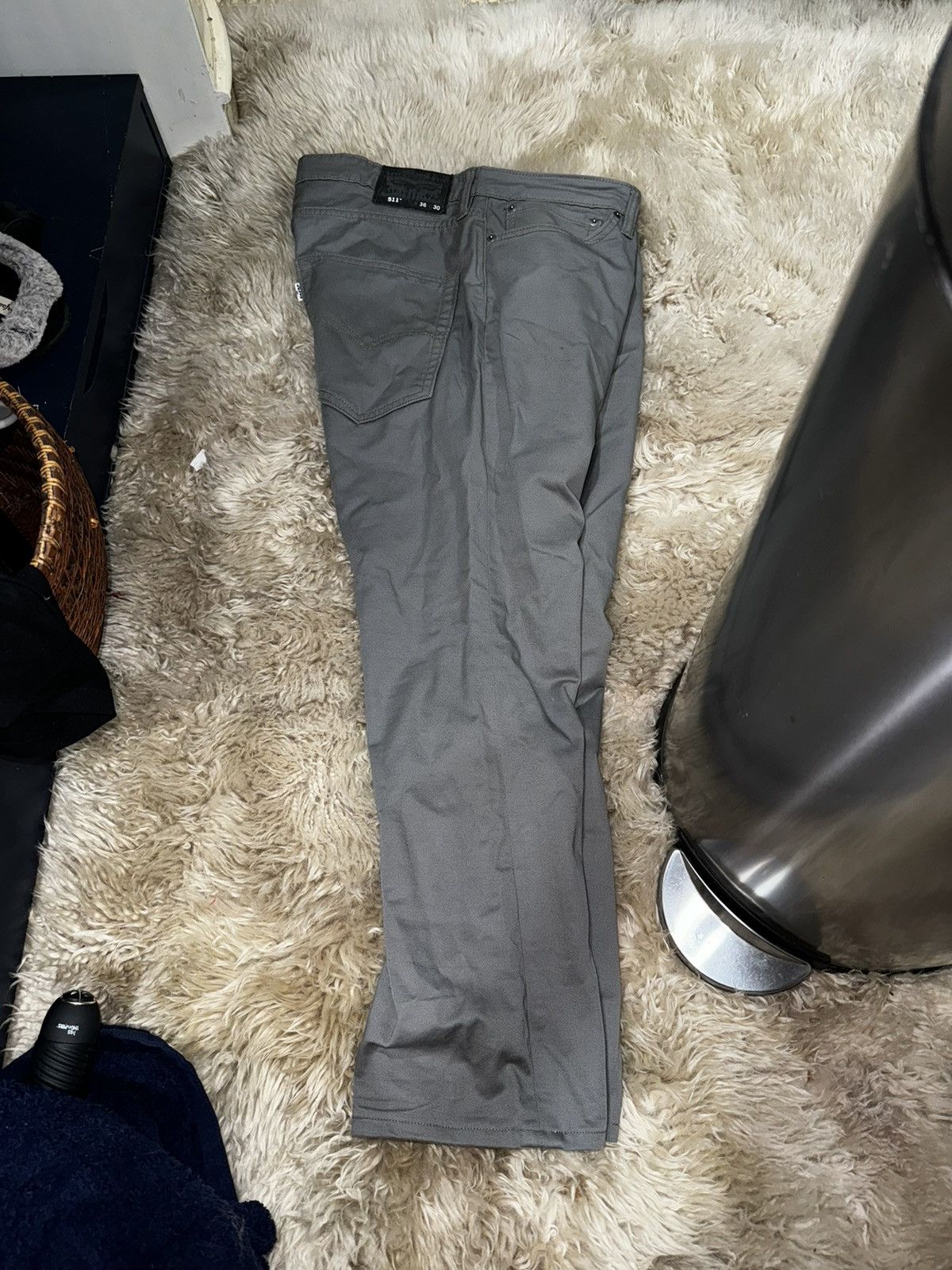 Levi's Levis 511. 36/30 like new Size US 36 / EU 52 - 1 Thumbnail