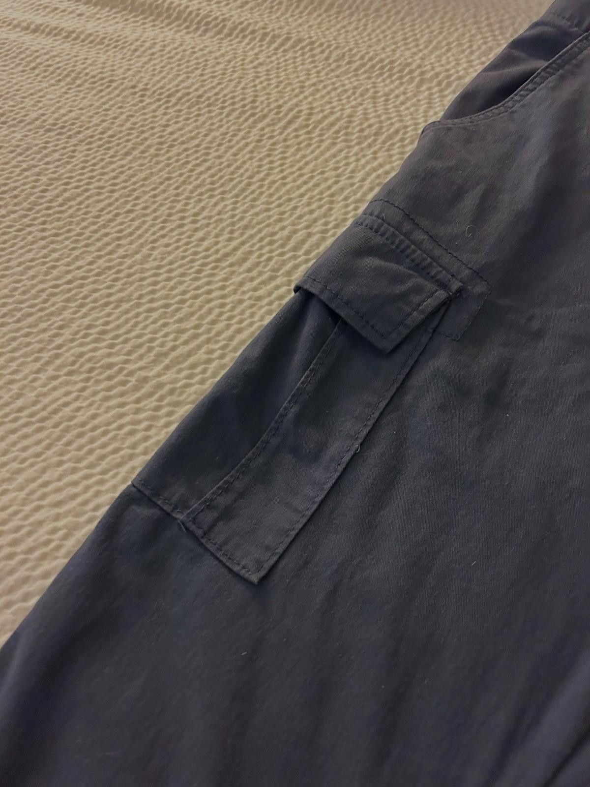 Old Navy Lee Premium Motion Stretch Pants Navy READ DESCRIPTION Size US 36 / EU 52 - 7 Thumbnail