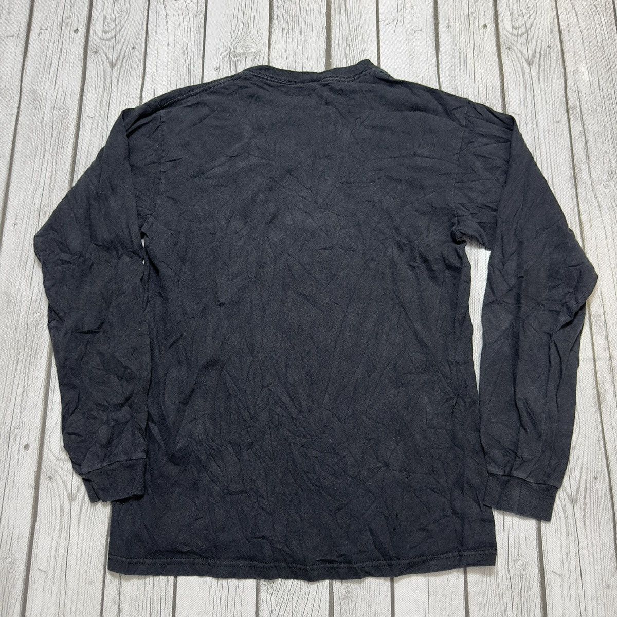 Delta × NHL Boston Bruins long sleeve tee Size US M / EU 48-50 / 2 - 2 Thumbnail