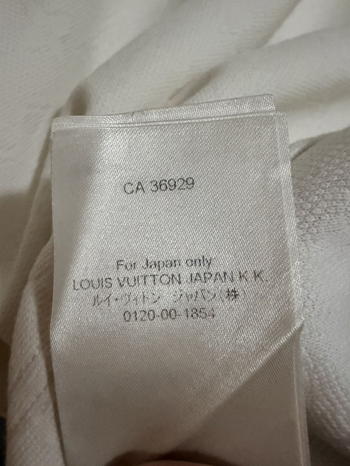 Louis Vuitton Louis Vuitton Size US L / EU 52-54 / 3 - 10 Thumbnail