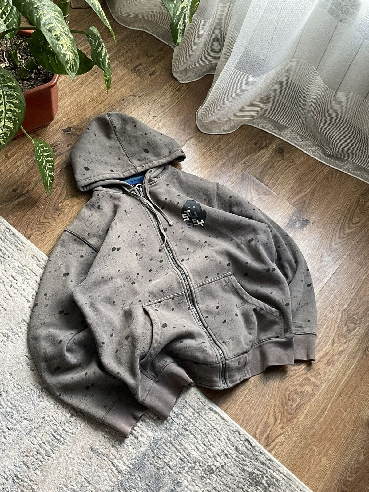 【STUSSY】STUSSY GEAR HOODIE Stüssy x CDG FW21 Collaboration: Release Date, Info