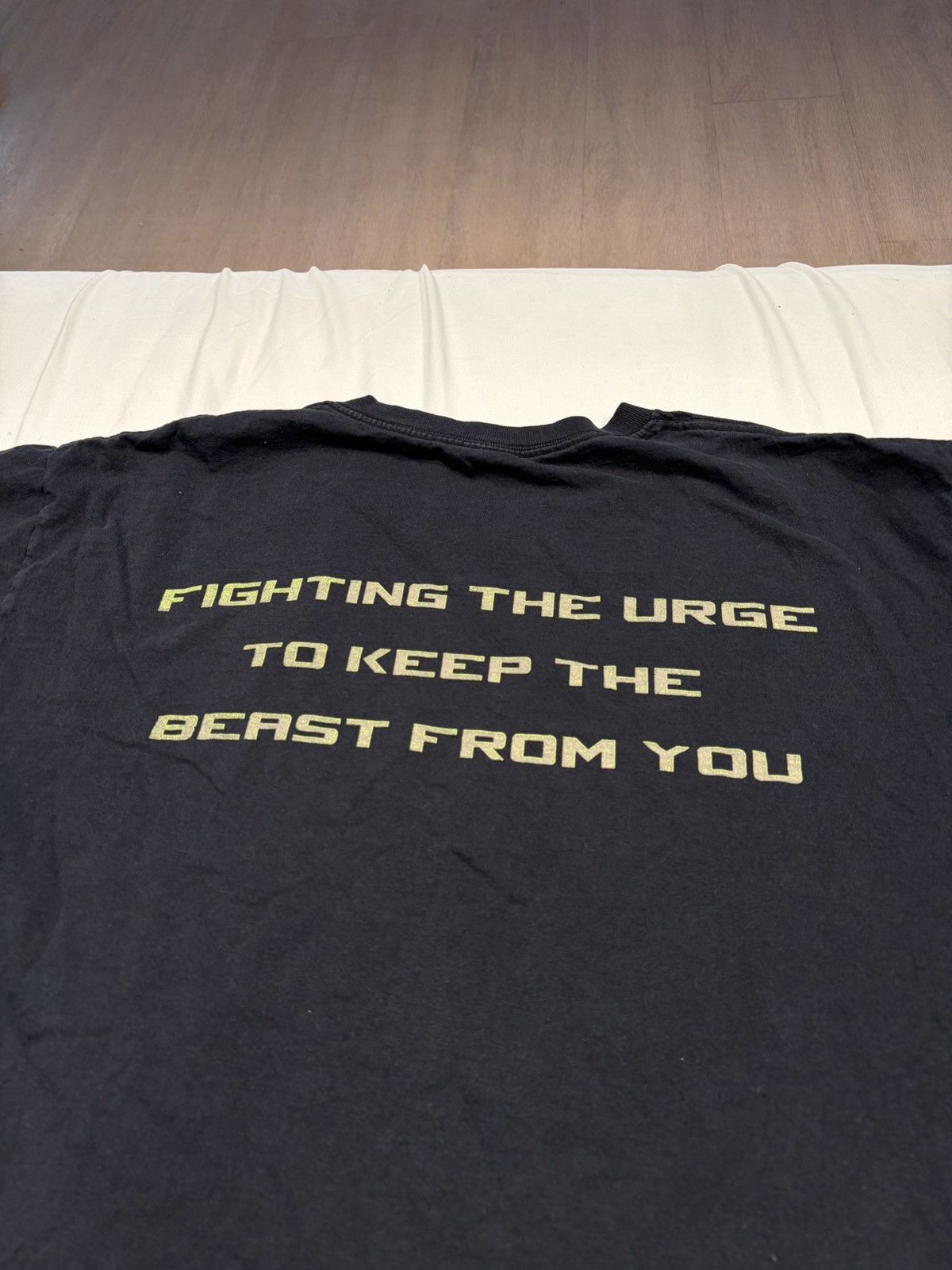 Vintage Battlecross shirt Large Size US L / EU 52-54 / 3 - 4 Thumbnail