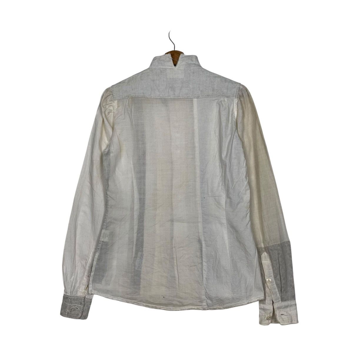 Kapital Kapital Kiro Hirata Stripe Jacket Size S / US 4 / IT 40 - 7 Thumbnail
