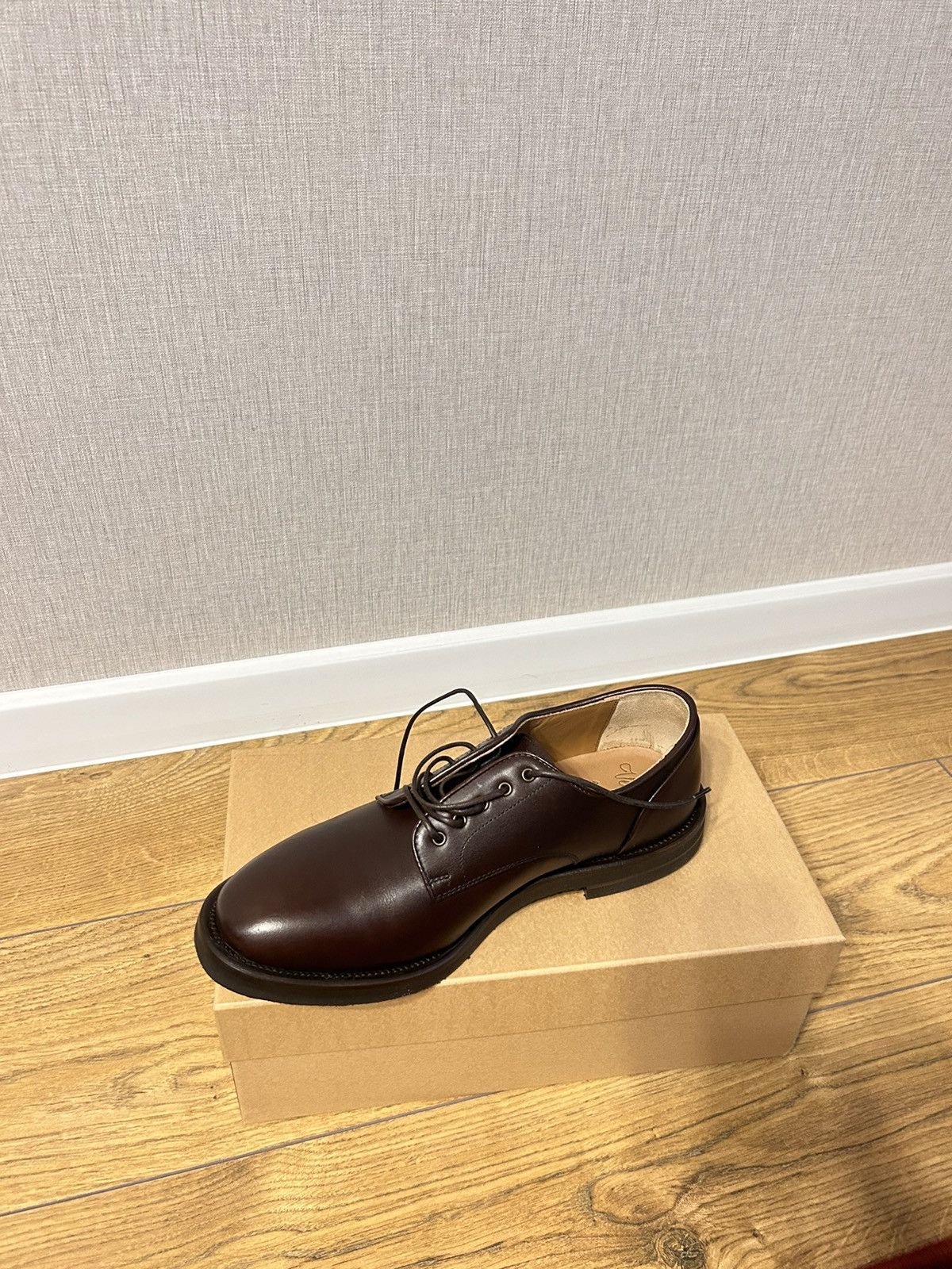 Velasca Velasca Milano Derbies Size US 9.5 / EU 42-43 - 3 Thumbnail