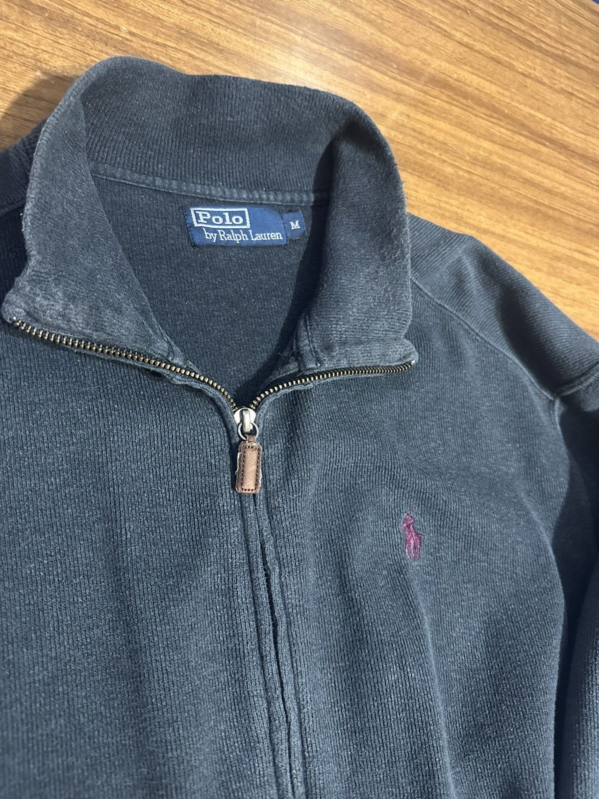 Polo Ralph Lauren Polo Ralph Lauren vintage sweater Size US M / EU 48-50 / 2 - 2 Thumbnail