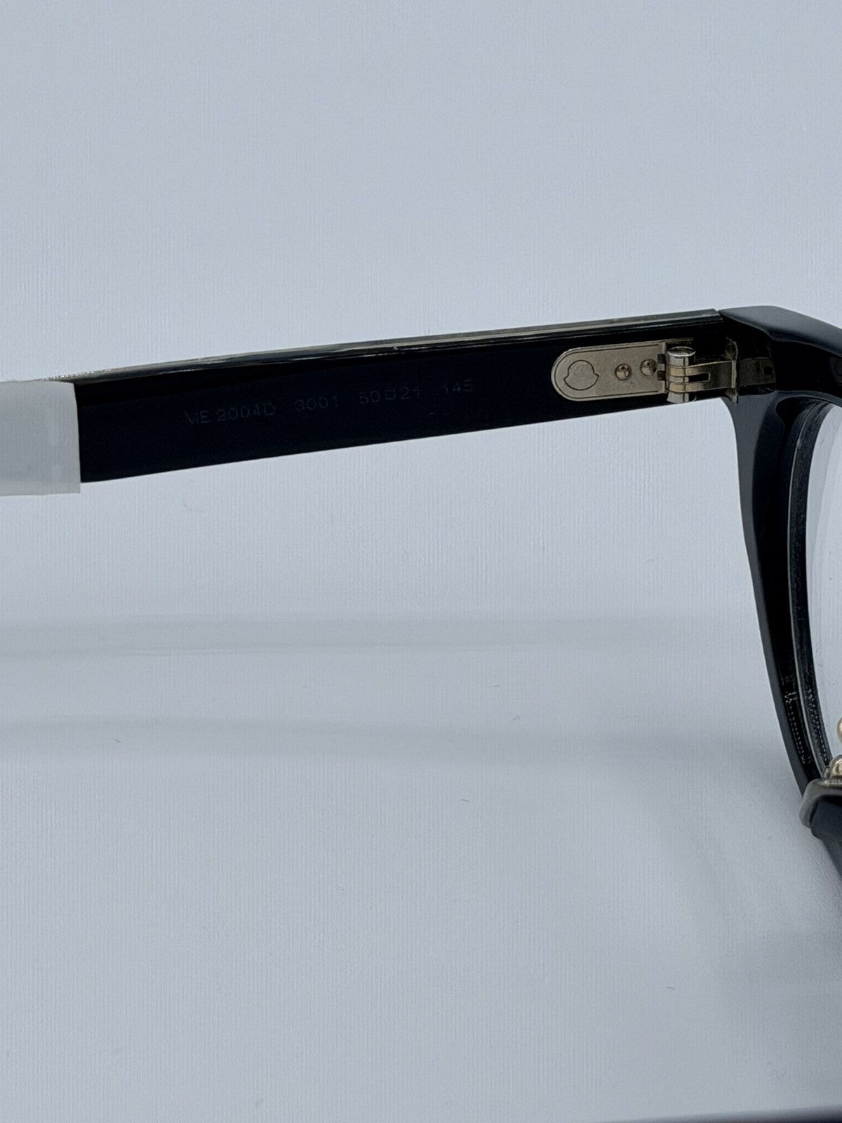 Moncler Moncler ME2004D Eyeglasses Size ONE SIZE - 7 Thumbnail