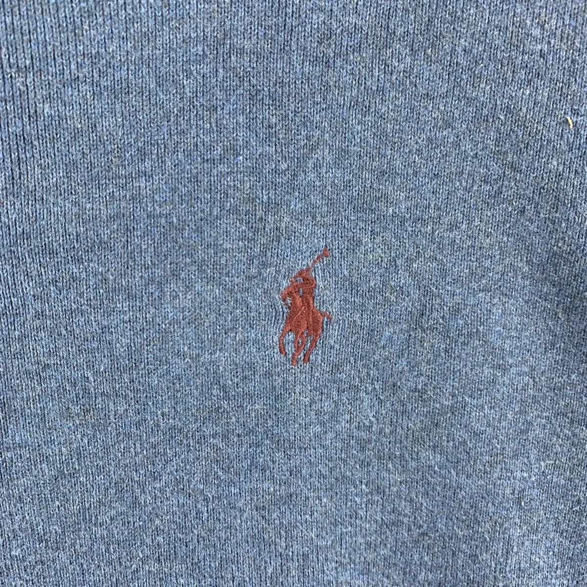 Polo Ralph Lauren POLO By Ralph Lauren Small Embroidered Pony Long Sleeve Tee Size US M / EU 48-50 / 2 - 4 Thumbnail